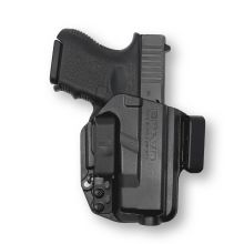 Bravo Concealment Glock: 26, 27, 33 IWB Holster